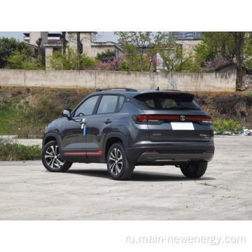 2023 Китайский новый бренд Chana EV 5 Doors 5 мест автомобиль с независимой подвеской MacPherson